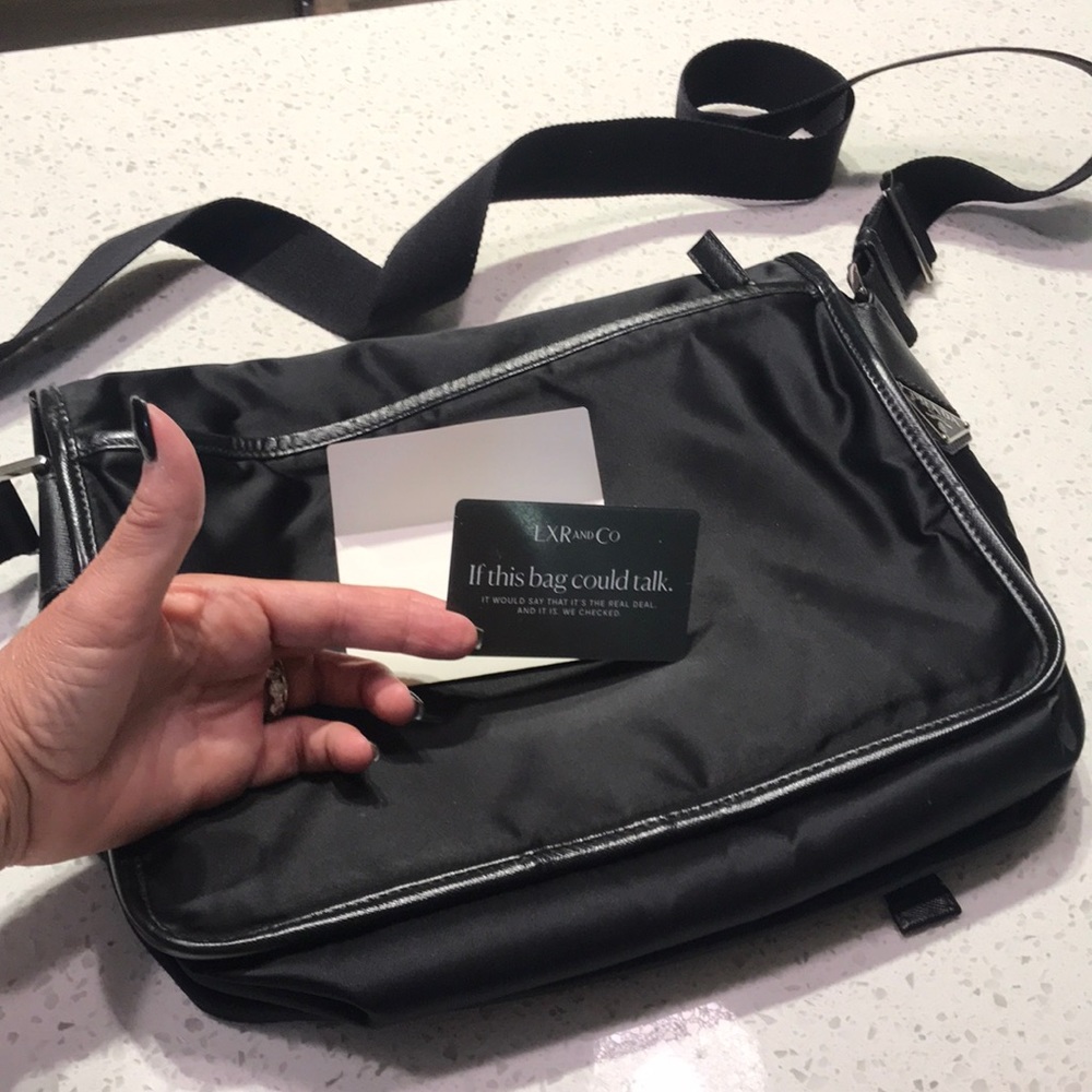 Prada Crossbody - image 7